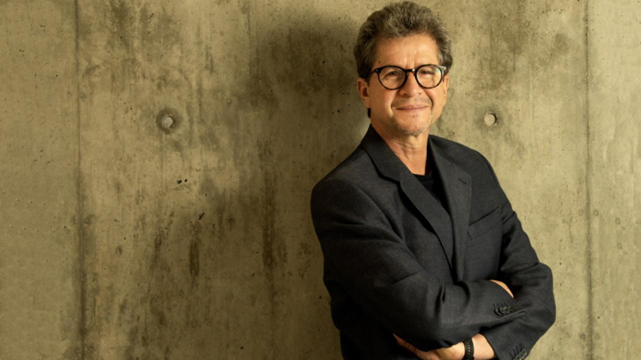 Andrés Reséndez