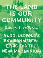 Cover of book 'The Land is Our Community'