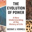 Cover of book 'The Evolution of Power'