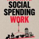 Cover of book 'Making Social Spending Work'