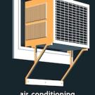 Cover of 'Air Conditioning'