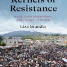 Cover of book "Kernels of Resistance"