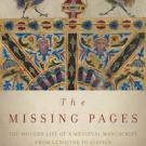 Cover of book 'The Missing Pages'